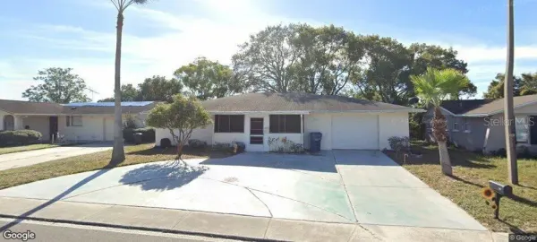 8220 Fox Hollow Drive, Port Richey, FL, 34668