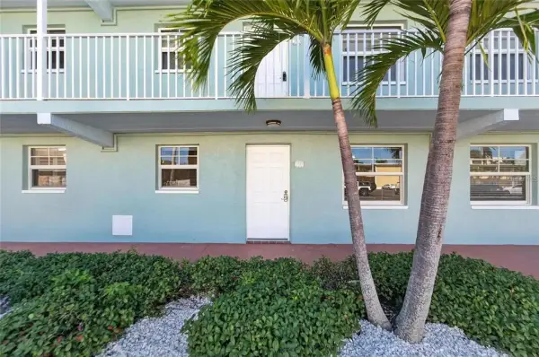 19417 Gulf Boulevard, Unit F110, Indian Rocks Beach, FL, 33785