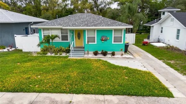 1226 Sedeeva Circle S, Clearwater, FL, 33755