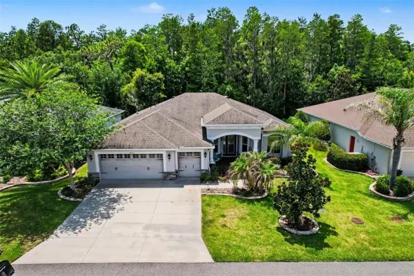 10202 Hyannisport Loop, San Antonio, FL, 33576