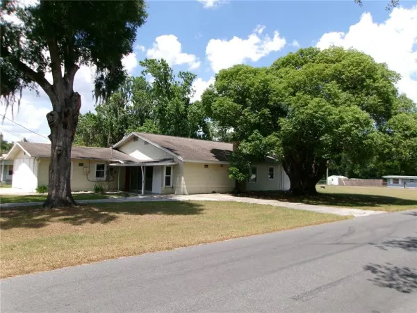 5714 19th Street, Zephyrhills, FL, 33542