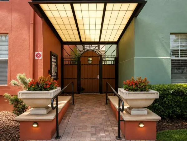 2401 W Horatio Street, Unit 721, Tampa, FL, 33609