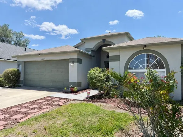 30710 Nickerson Loop, Wesley Chapel, FL, 33543