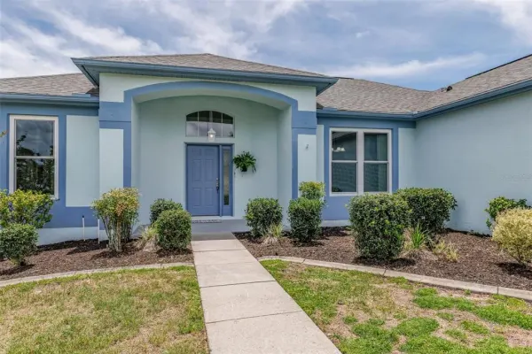 210 W Rexford Drive, Beverly Hills, FL, 34465