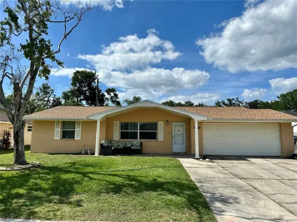 7917 Foxwood Drive, New Port Richey, FL, 34653