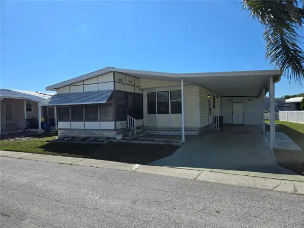 68 Pelican Drive S, Oldsmar, FL, 34677