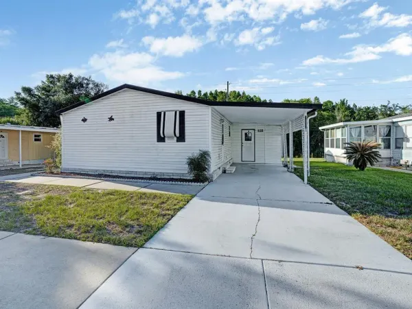 10339 Marinette Avenue, Hudson, FL, 34667