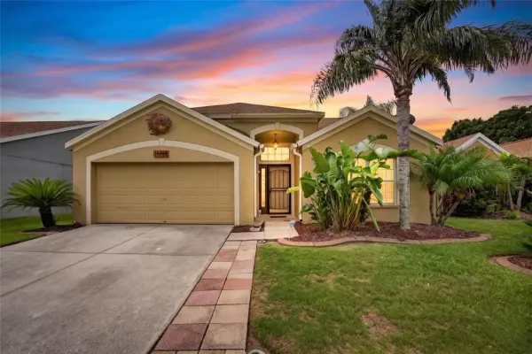 12229 Dawn Vista Drive, Riverview, FL, 33578