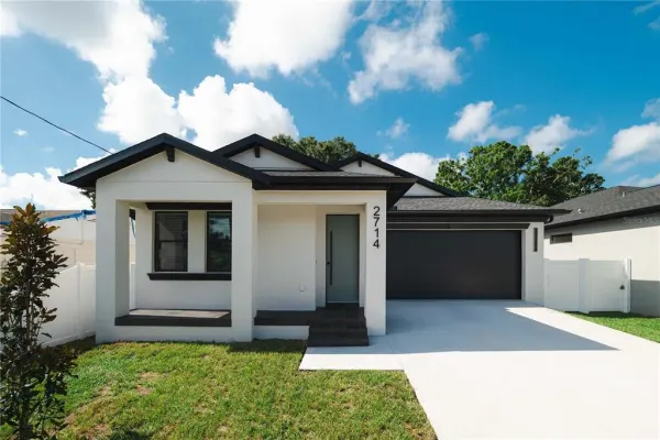 2714 W Tampa Bay Boulevard, Tampa, FL, 33607
