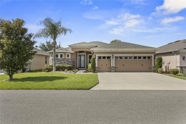 29255 Grass Bunker Drive, San Antonio, FL, 33576
