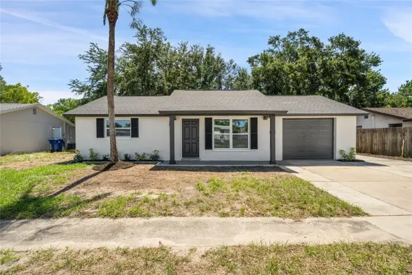 4922 Ackerman Street, New Port Richey, FL, 34653