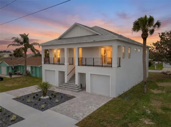 7414 Mako Drive, Hudson, FL, 34667