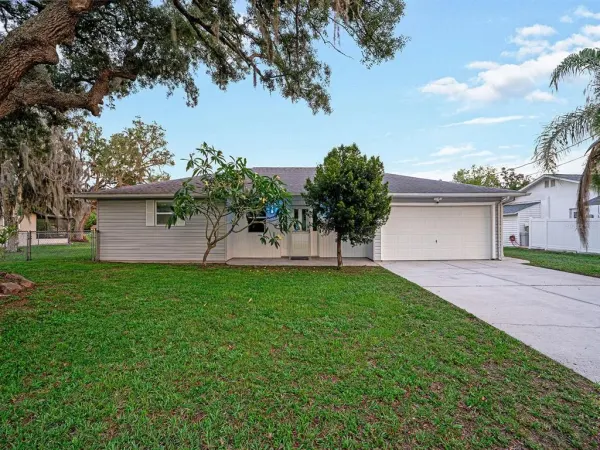 8310 Liman Drive, New Port Richey, FL, 34653