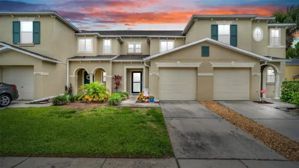 2523 White Sand Lane, Clearwater, FL, 33763