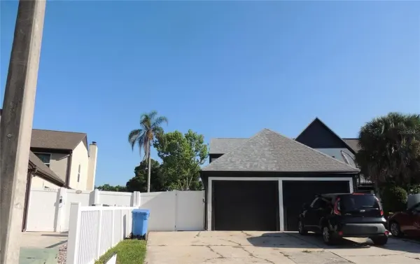 16072 Dawnview Drive, Tampa, FL, 33624