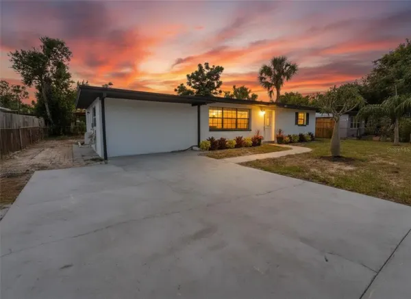 4112 W Fairview Heights, Tampa, FL, 33616
