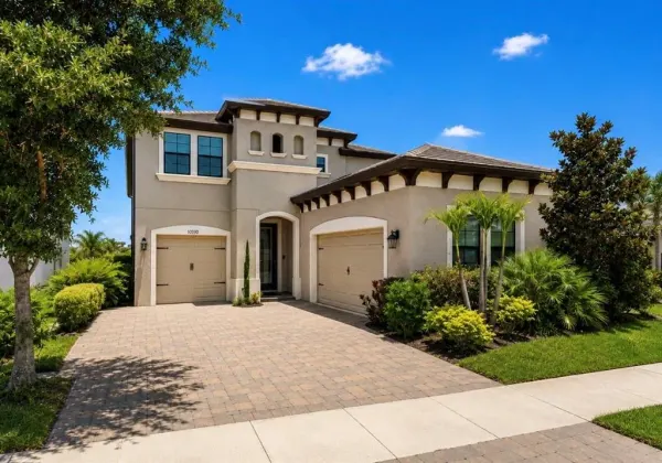 13107 Monach Isles Drive, Riverview, FL, 33579