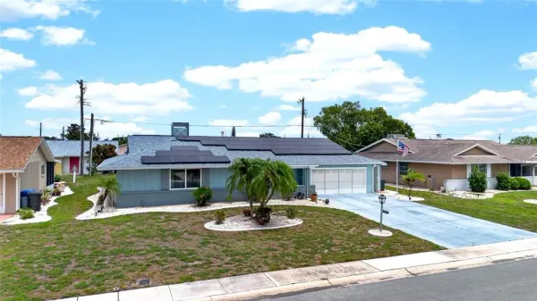 1743 Council Drive, Sun City Center, FL, 33573