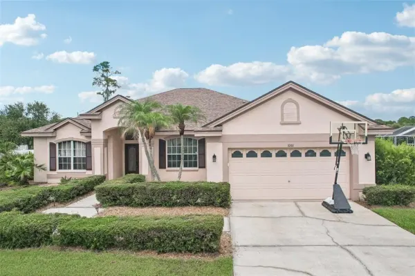1008 Robinwood Drive, Oldsmar, FL, 34677