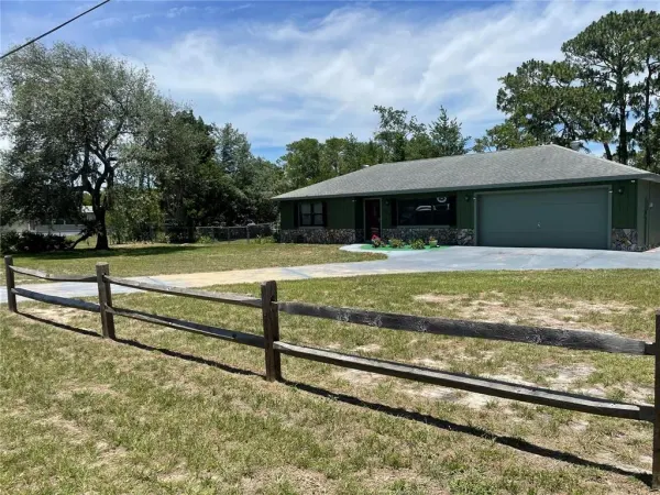 7223 S Sesame Street Terrace, Homosassa, FL, 34446