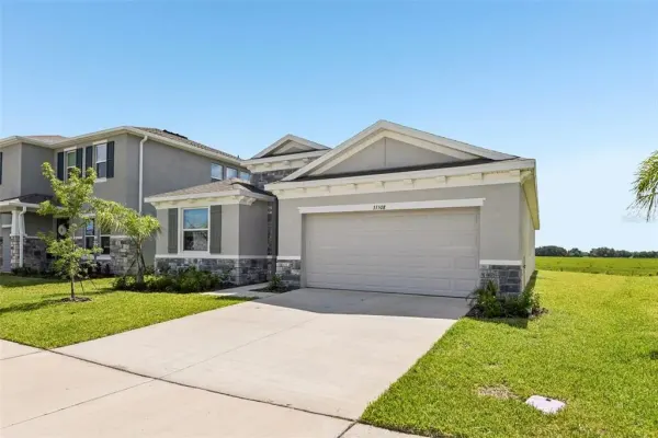 33508 Darley Dale Trail, Wesley Chapel, FL, 33545