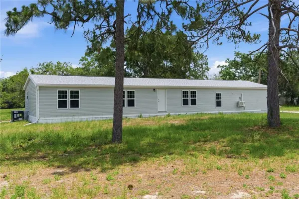 18526 Greensboro Street, Spring Hill, FL, 34610