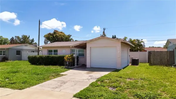 9483 55th Street N, Pinellas Park, FL, 33782