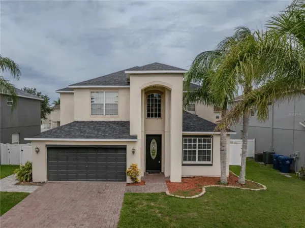 1449 Kaffir Lily Court, Trinity, FL, 34655