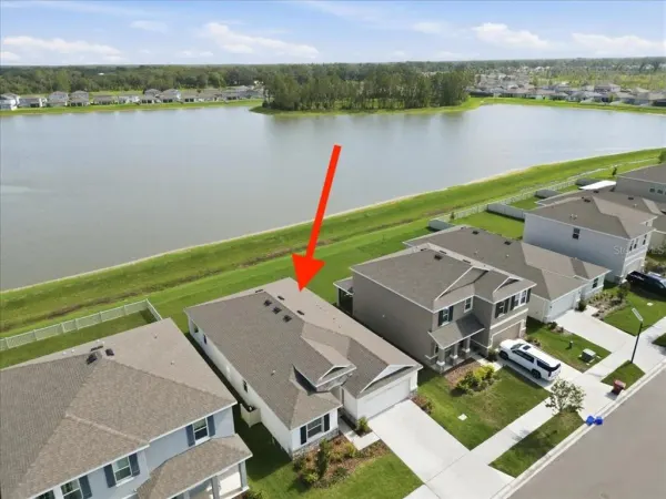 1413 Tropical Oasis Avenue, Plant City, FL, 33565