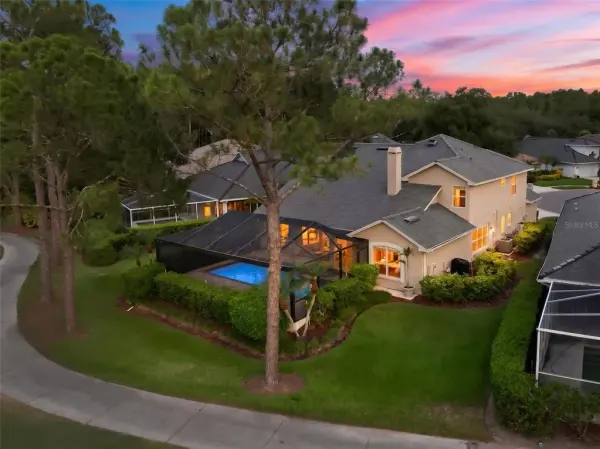 5562 Avenue Du Soleil, Lutz, FL, 33558