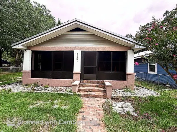 118 W Drew Street, Plant City, FL, 33563
