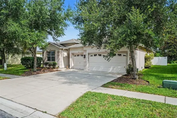 20057 Oakflower Avenue, Tampa, FL, 33647