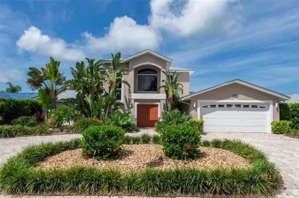 311 S Isle Drive, St Pete Beach, FL, 33706