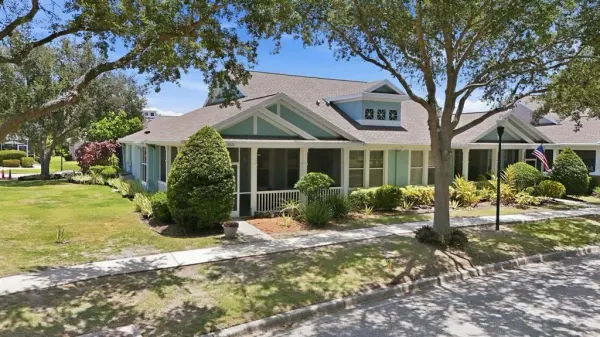5318 Golden Isles Drive, Apollo Beach, FL, 33572