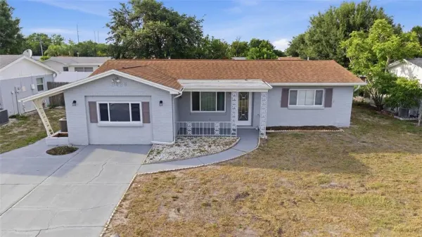 3029 Huntington Road, Holiday, FL, 34691