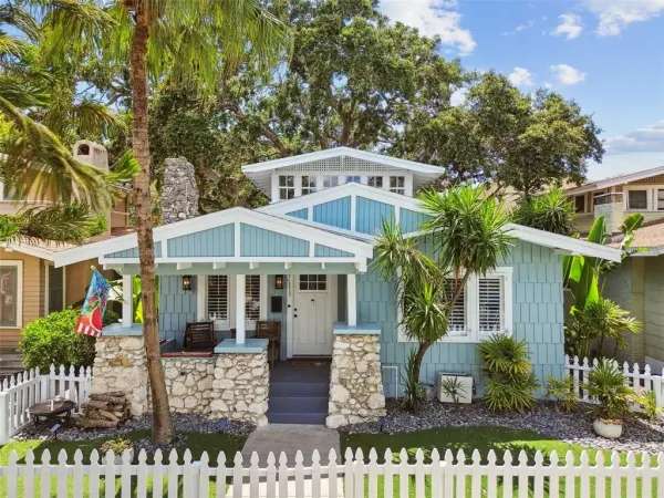 711 S Bungalow Terrace, Tampa, FL, 33606