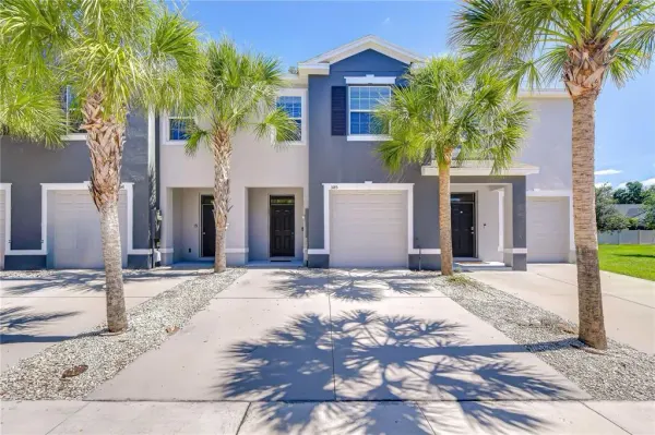 3143 Pleasant Willow Court, Brandon, FL, 33511