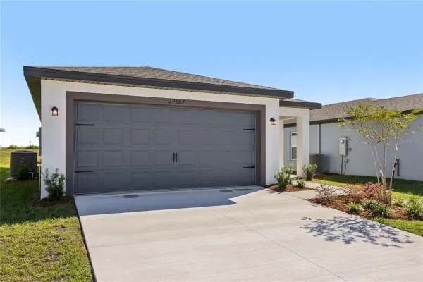 5223 Cap Road, Brooksville, FL, 34602