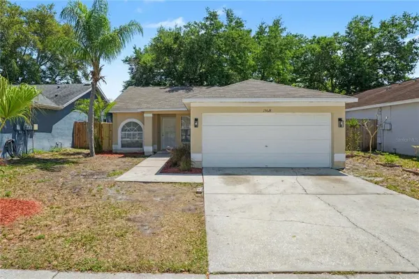 13618 Laraway Drive, Riverview, FL, 33579