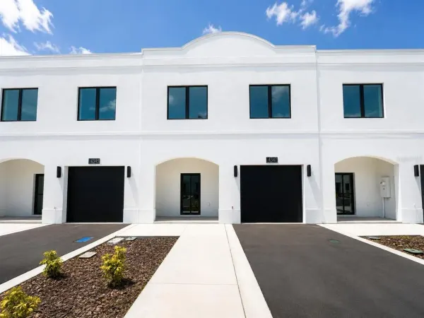 4347 Cambio Gardens Court, Tampa, FL, 33610