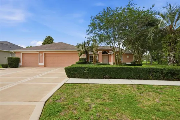 4159 St Ives Boulevard, Spring Hill, FL, 34609