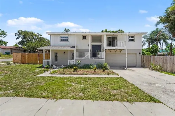 4941 Cardinal Trail, Palm Harbor, FL, 34683