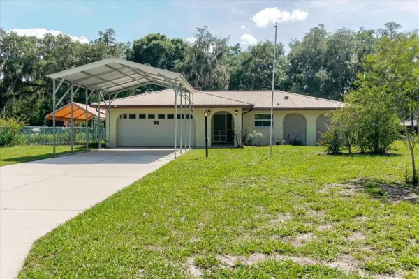 1106 S Otto Point, Inverness, FL, 34450