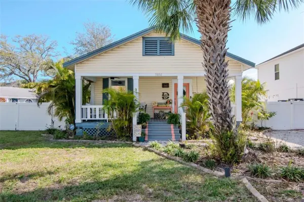 5802 S 3rd Street, Tampa, FL, 33611