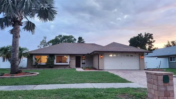 15711 Scrimshaw Drive, Tampa, FL, 33624