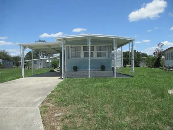 38513 Willoughby Drive, Zephyrhills, FL, 33540