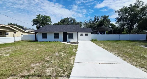 4812 E 97th Avenue, Tampa, FL, 33617