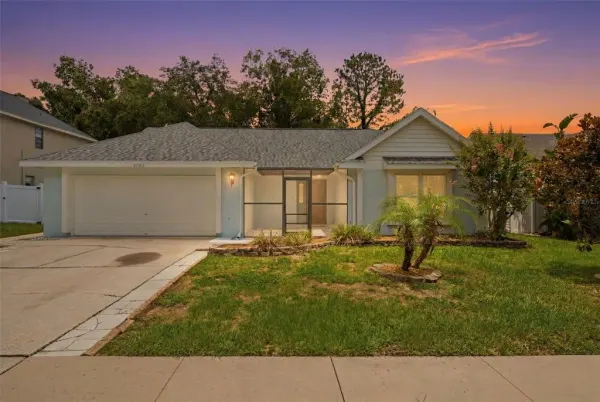 2023 Darlington Oak Drive, Seffner, FL, 33584
