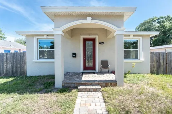 3069 19th Avenue S, St Petersburg, FL, 33712