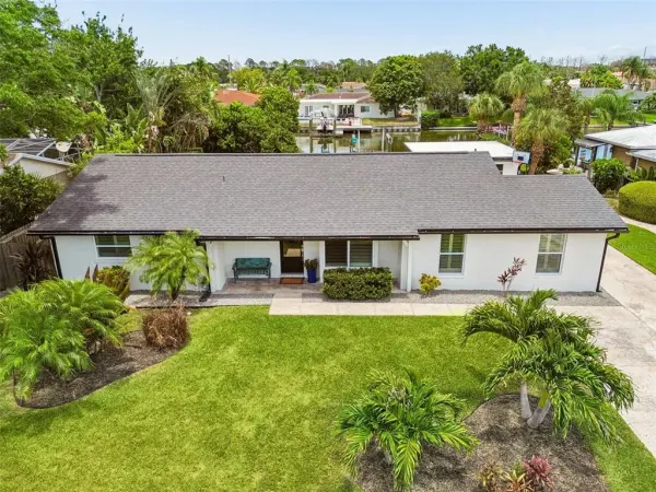 3941 E Eden Roc Circle, Tampa, FL, 33634